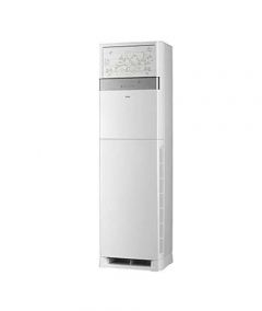 Haier Non-Inverter Floor Standing Air Conditioner 4 Ton (HPU-48 CEO3)  On Installments-ZohaE  ( 3 Months 0% Percent Profit Product Available On 48 Months Installment )